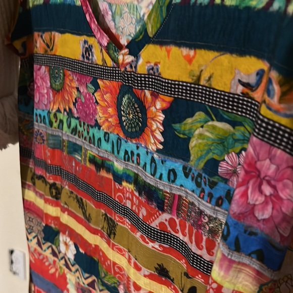 JOHNNY WAS 3pc bundle - Picture 10 of 12